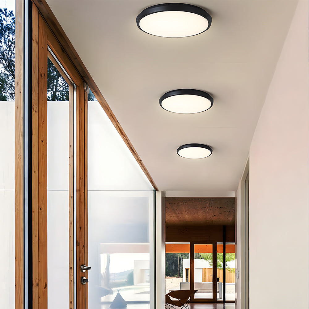 Zarnivo Outdoor Plafondlamp