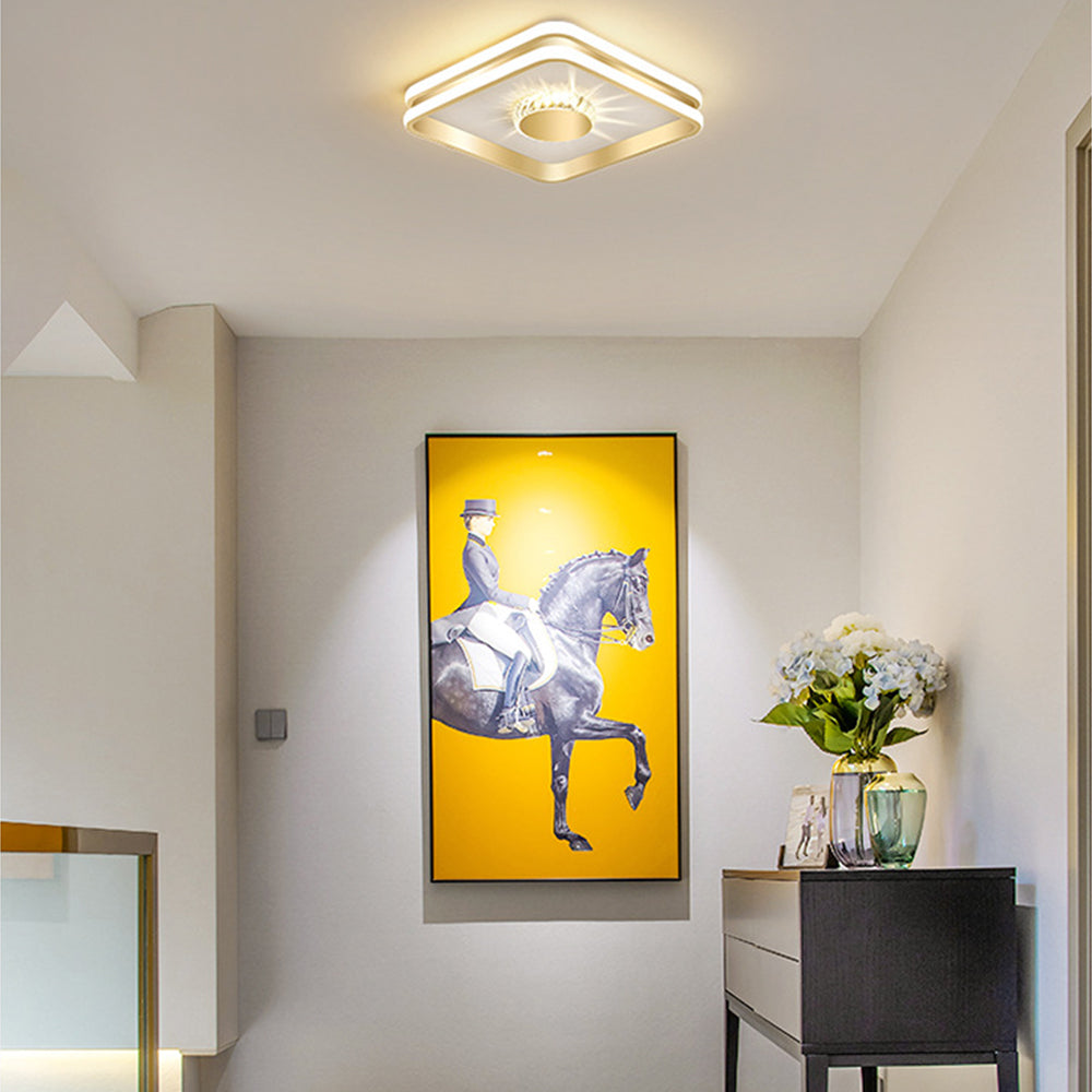 Goldis Plafondlamp