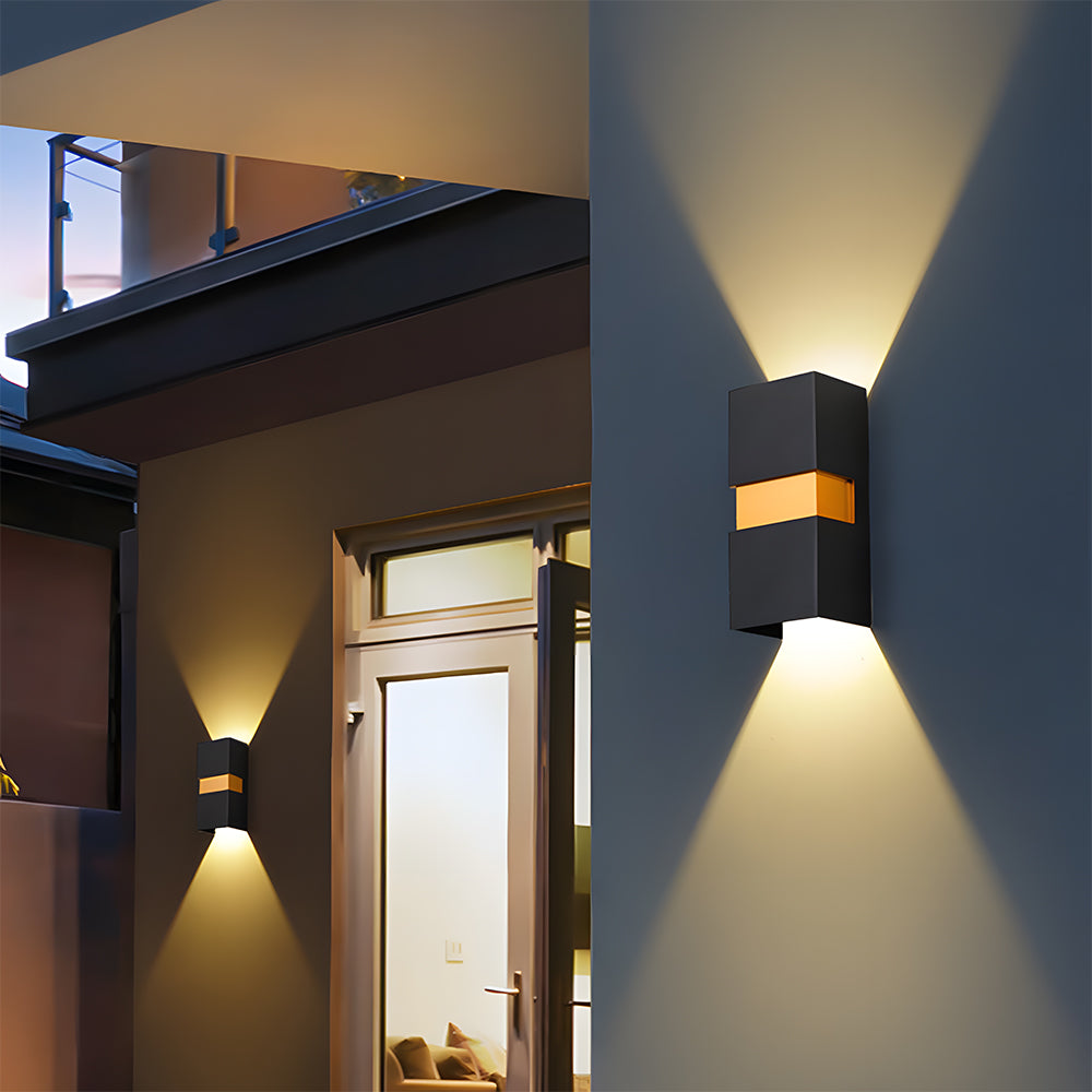 Fenaro Buitenwandlamp