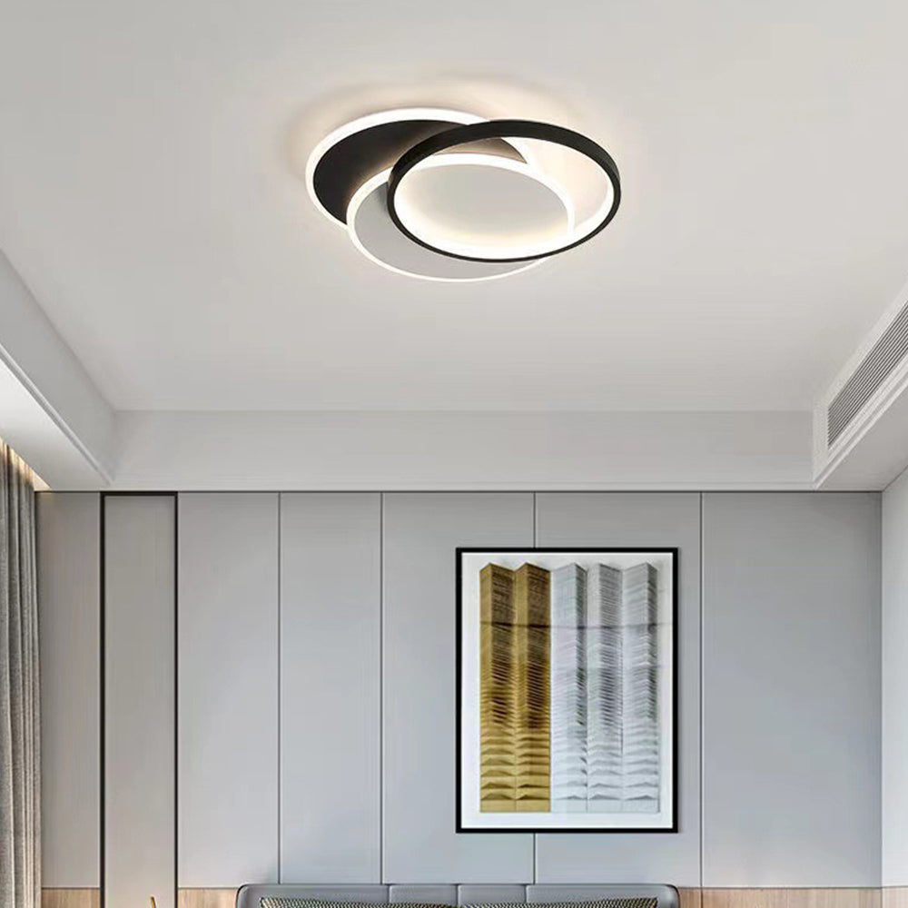 Layns Drielaags Plafondlamp
