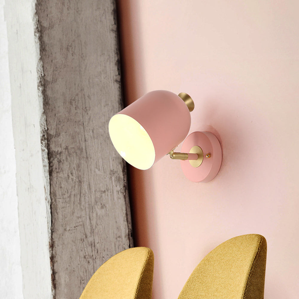 Sivo Wandlamp