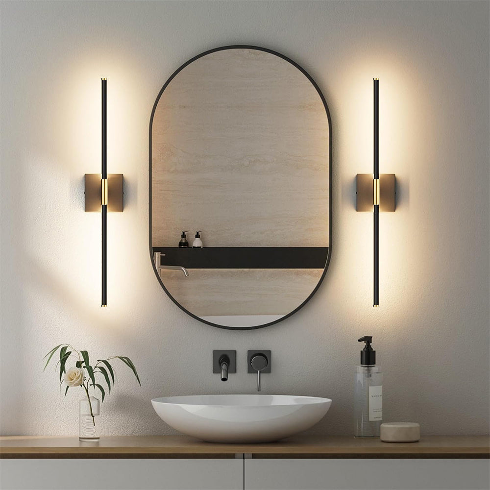 Teleza Lineaire Wandlamp