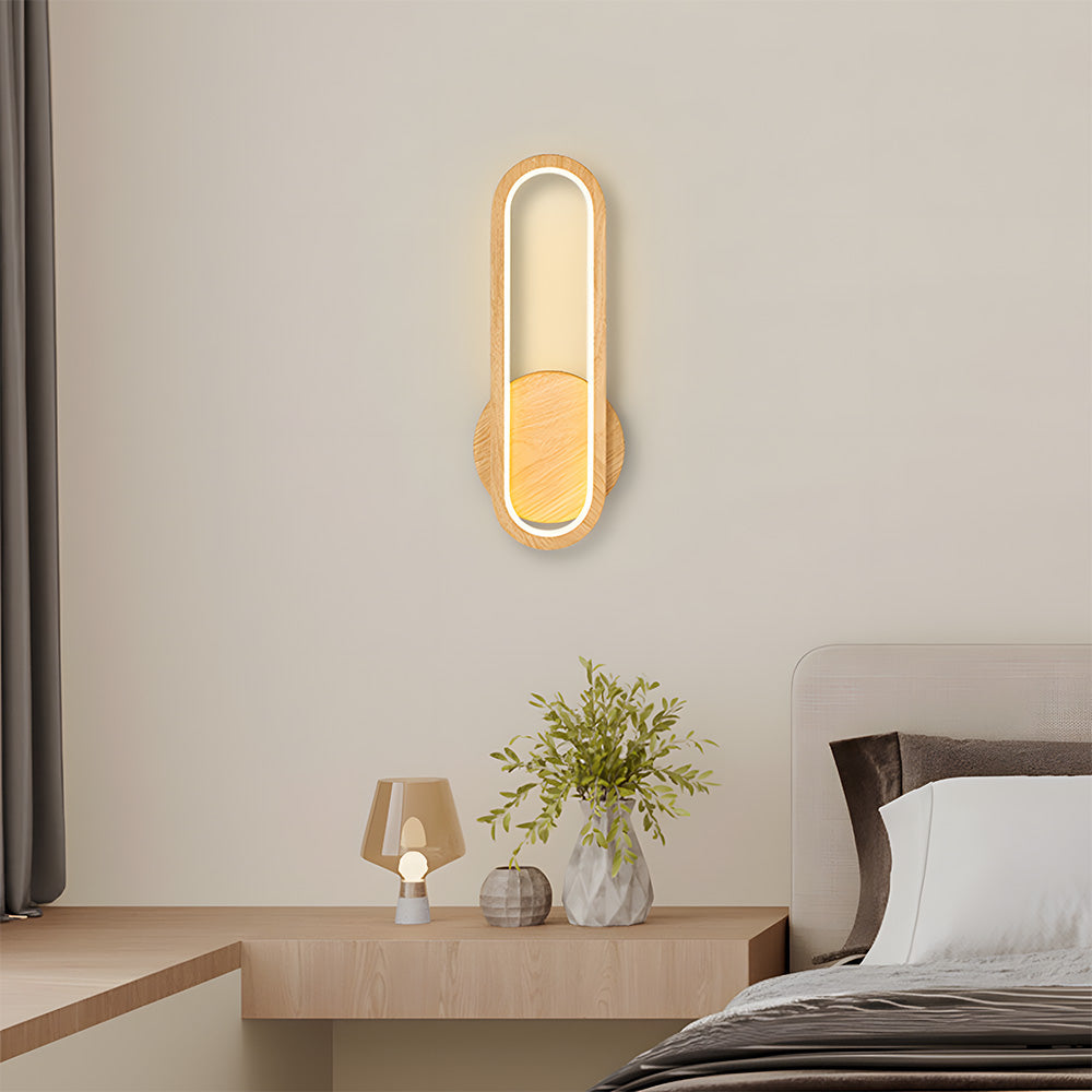 Dezula Wandlamp