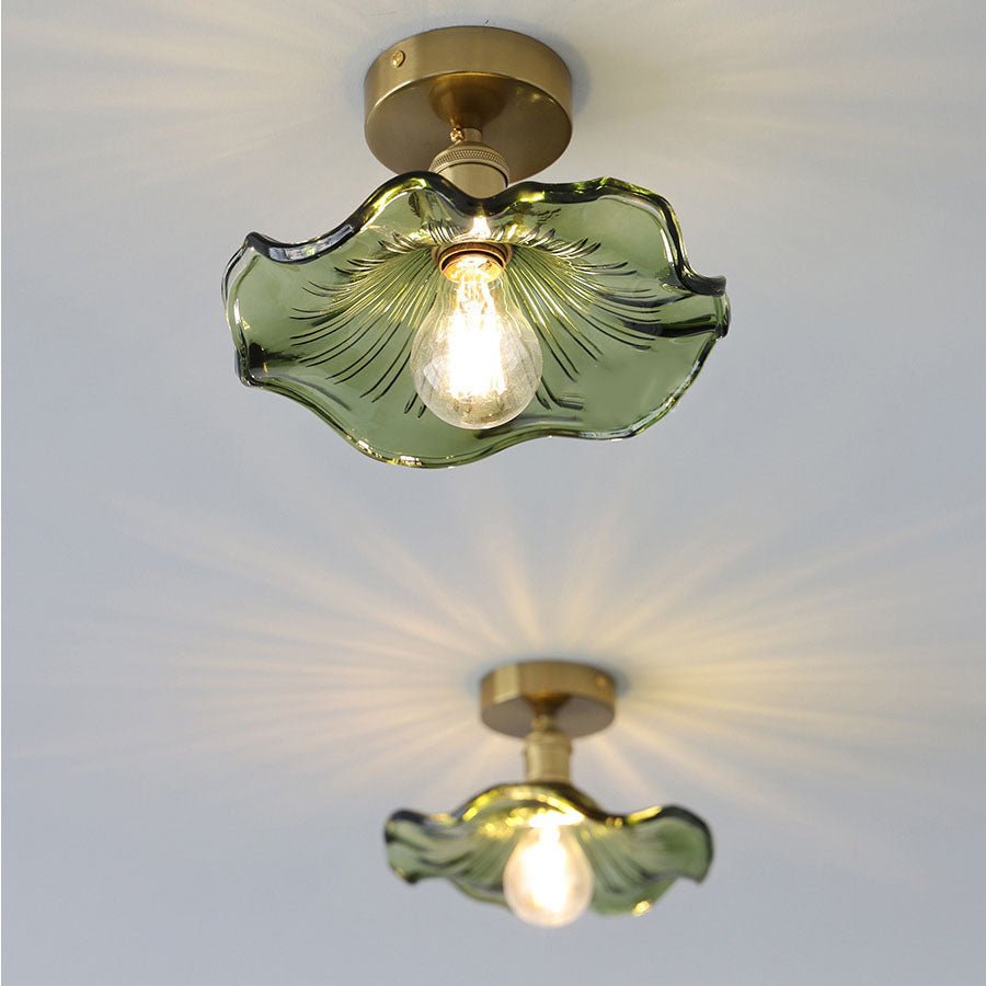 Cullivan Flower Plafondlamp