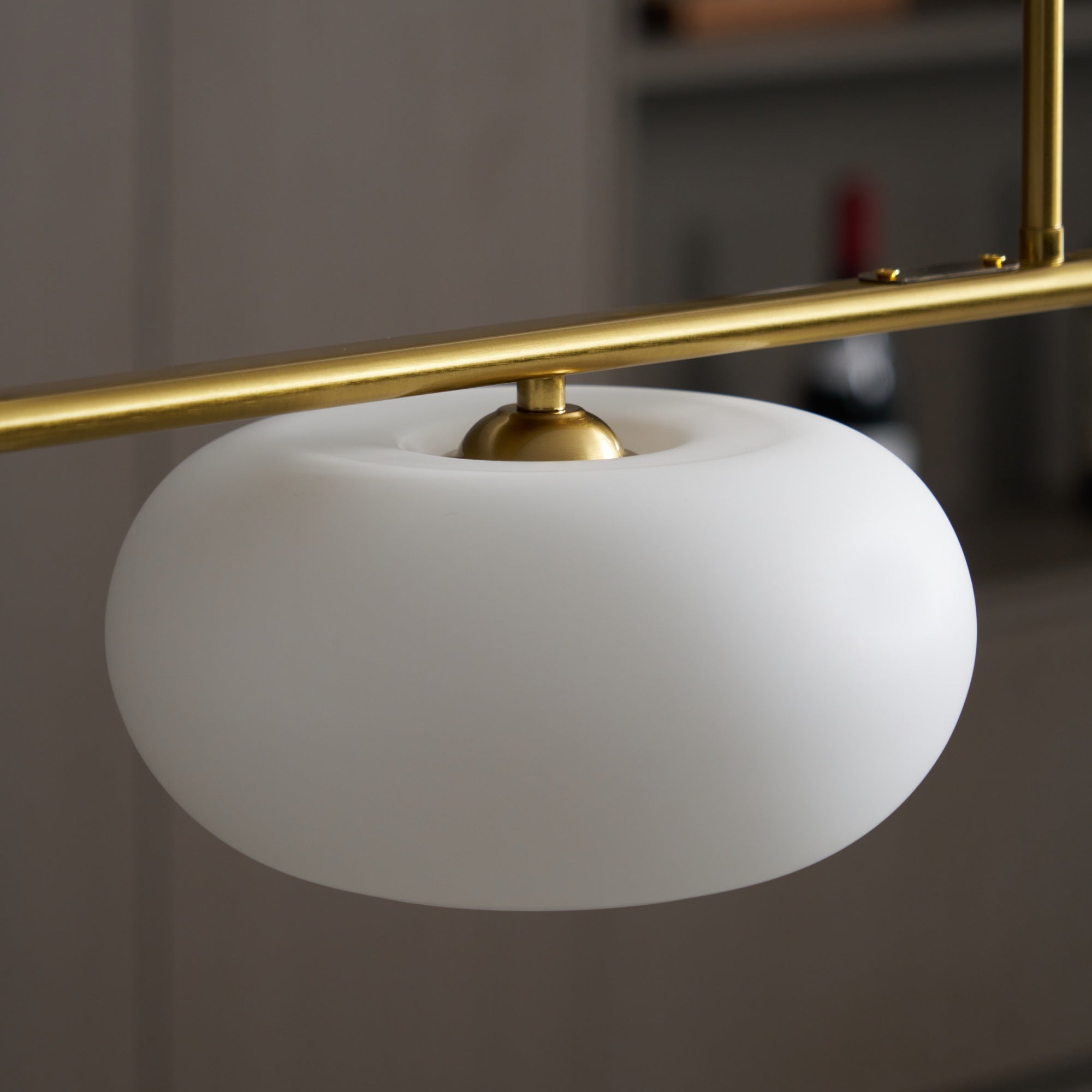 Plezano Triple Hanglamp