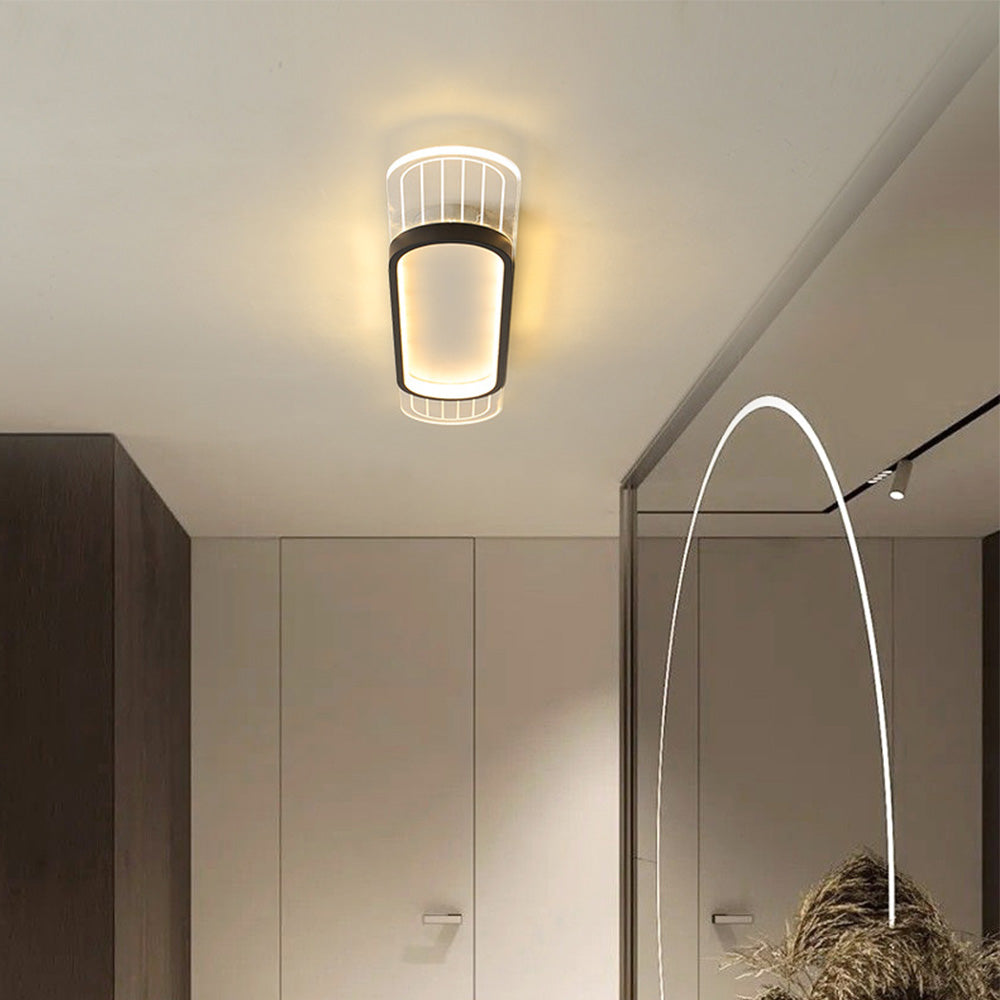 Paremo Plafondlamp