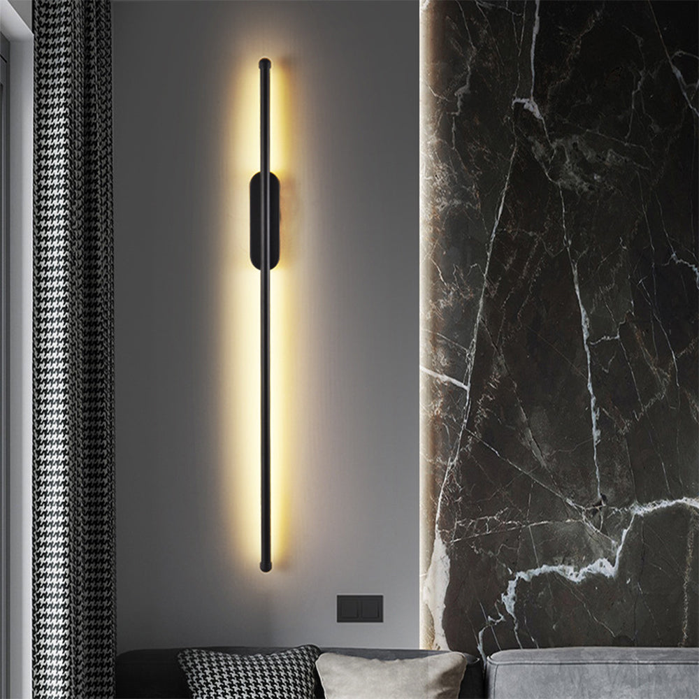 Zilzan Wandlamp