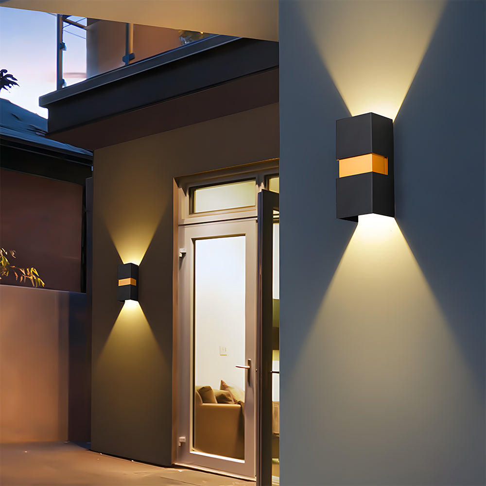 Fenaro Buitenwandlamp