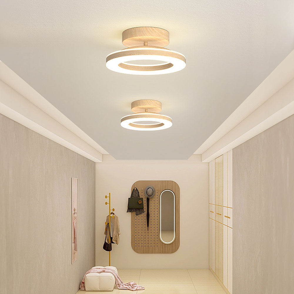 Ovelle Plafondlamp