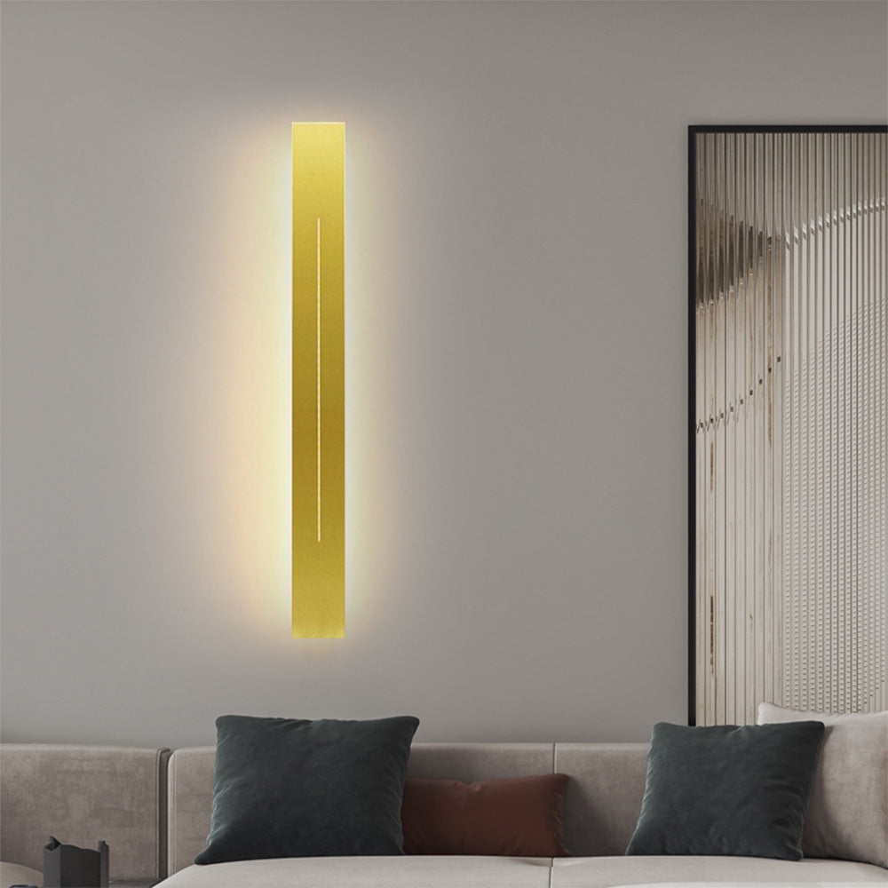 Zesano Wandlamp