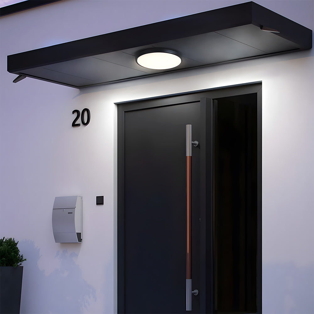 Zarnivo Outdoor Plafondlamp