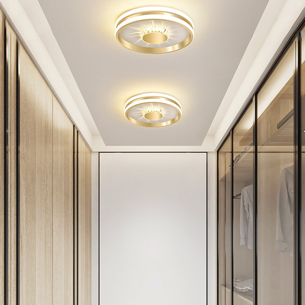 Goldis Plafondlamp