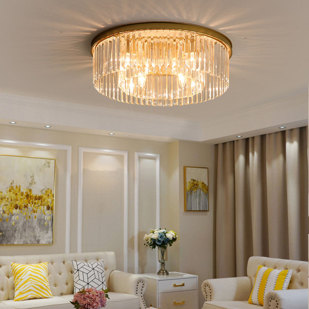 Silion Plafondlamp