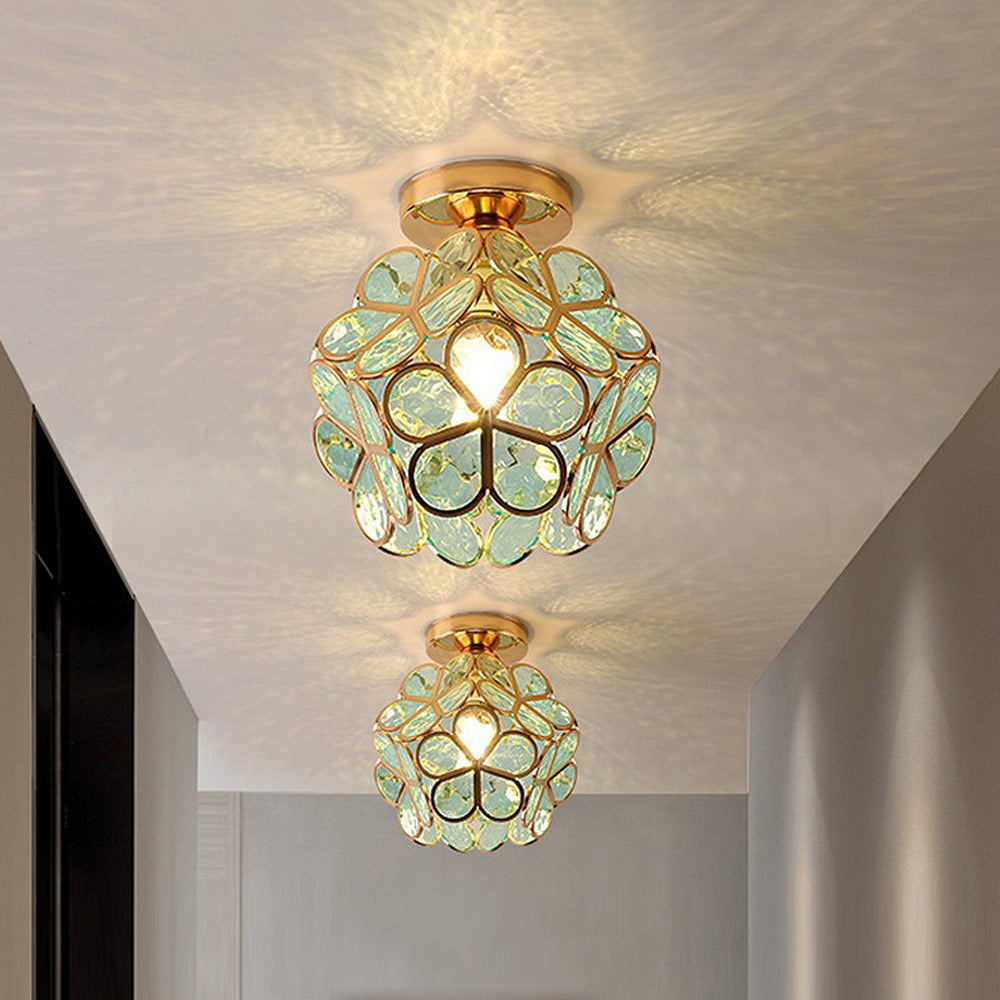 Floyem Flower Plafondlamp