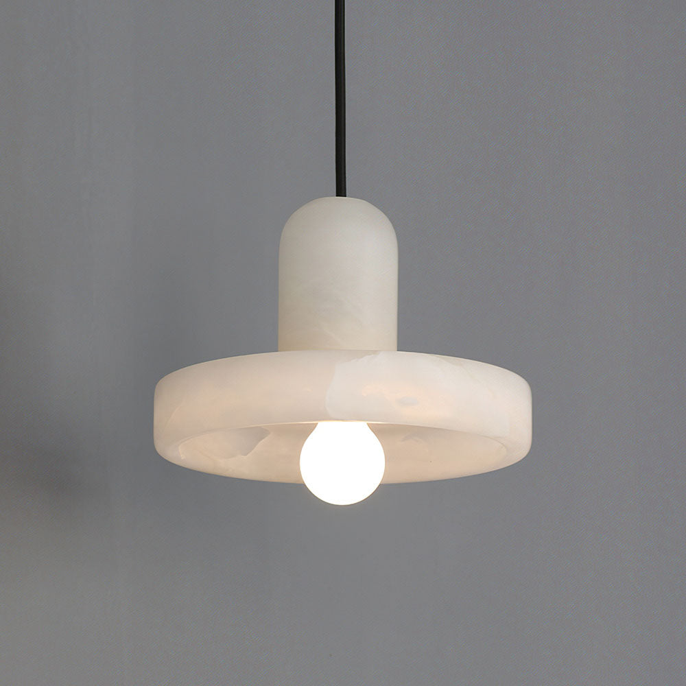 Lunessa Marmeren Hanglamp