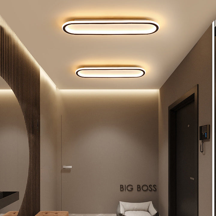 Lazzan Plafondlamp