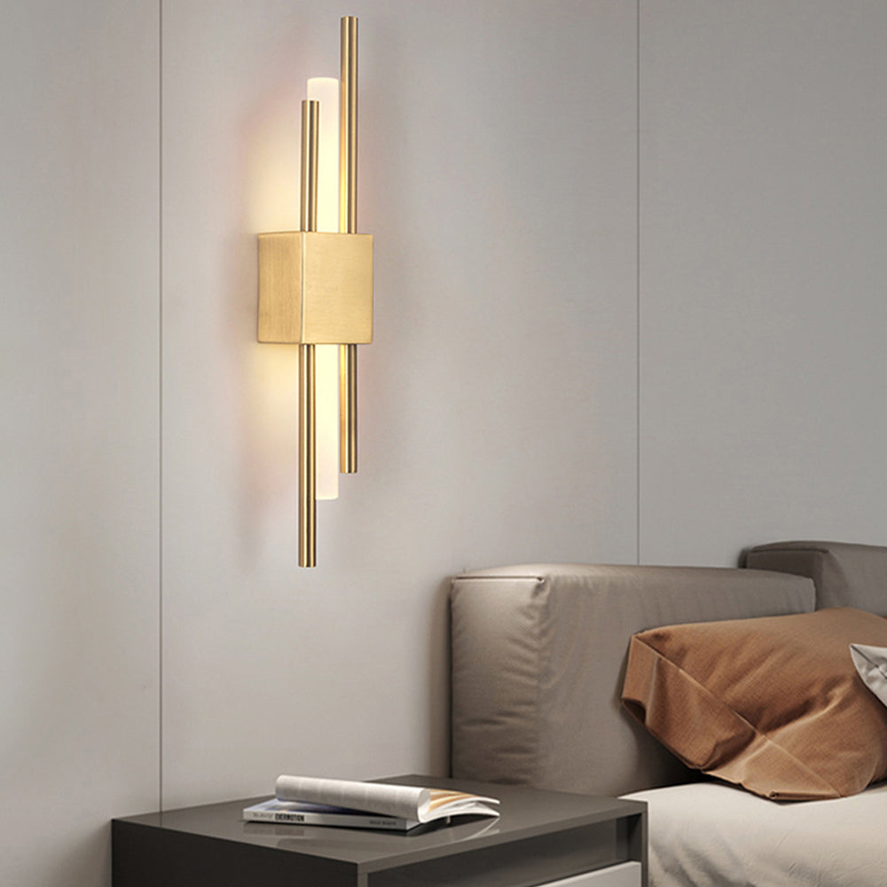 Scone Luxe Wandlamp