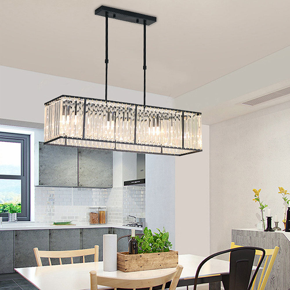 Malisero Kristal Hanglamp