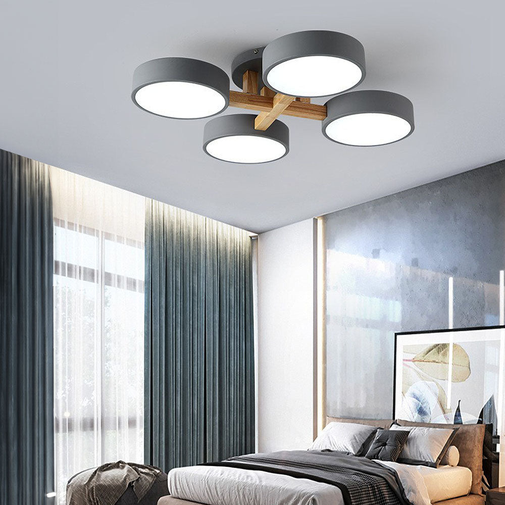 Finizaro Plafondlamp