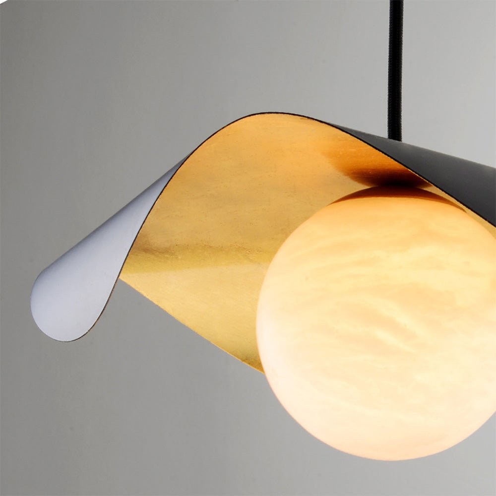 Salyn Marmeren Hanglamp