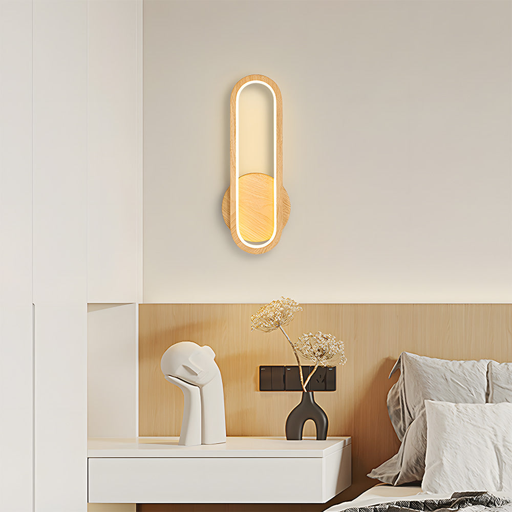 Dezula Wandlamp