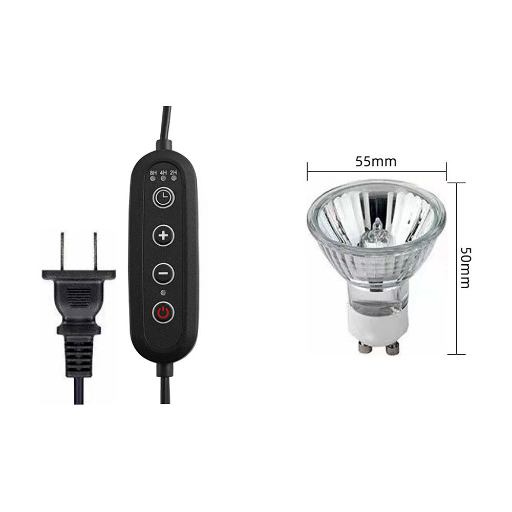 Flamira Kaarslamp