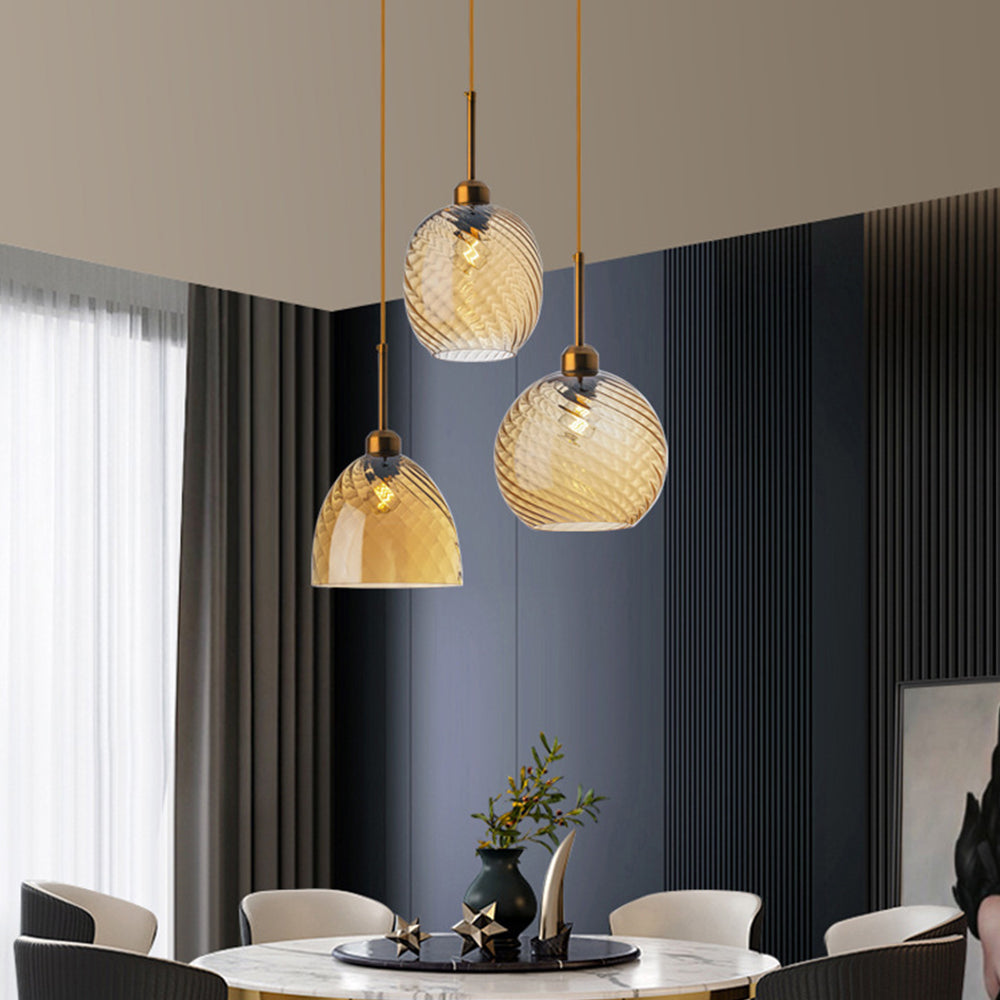 Corvilo Hanglamp