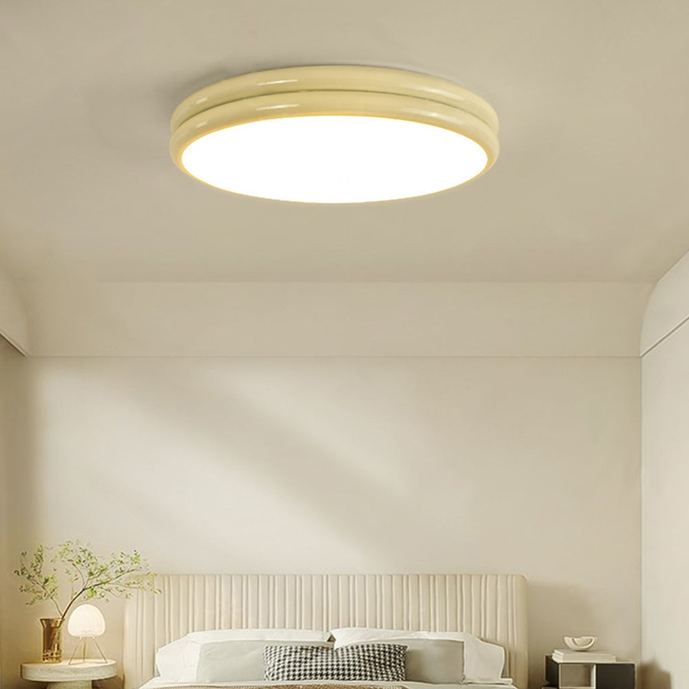 Ivor Bauhaus Plafondlamp