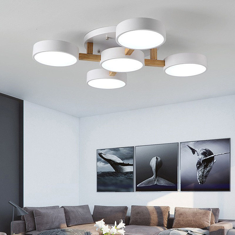Finizaro Plafondlamp