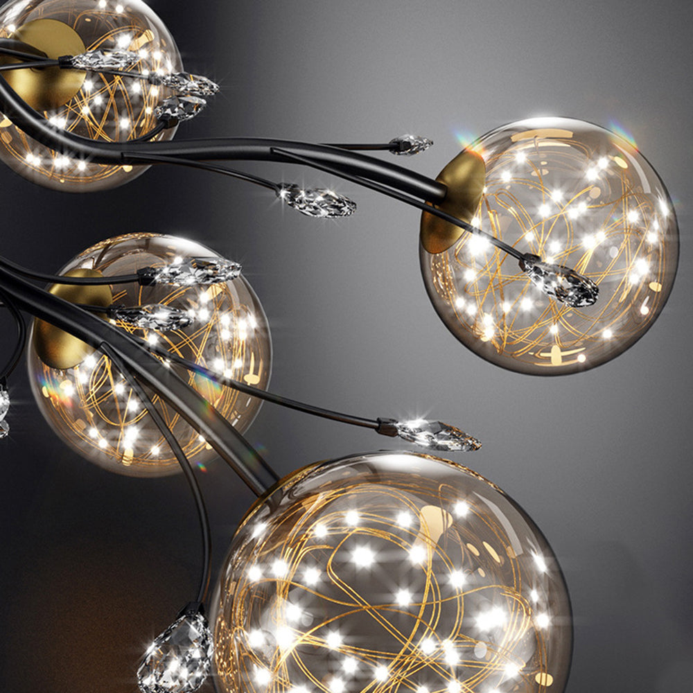 Stellar Bloom Plafondlamp