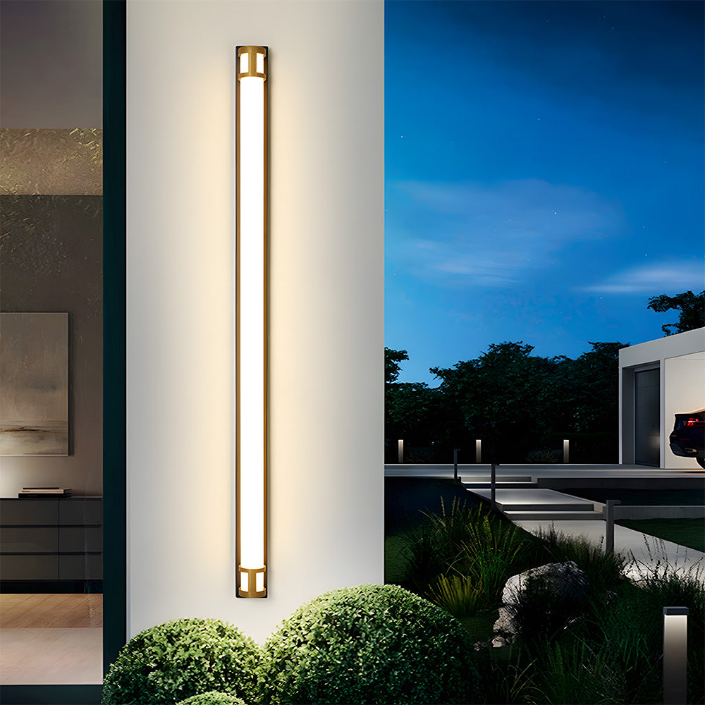 Rollon Wandlamp Voor Buiten