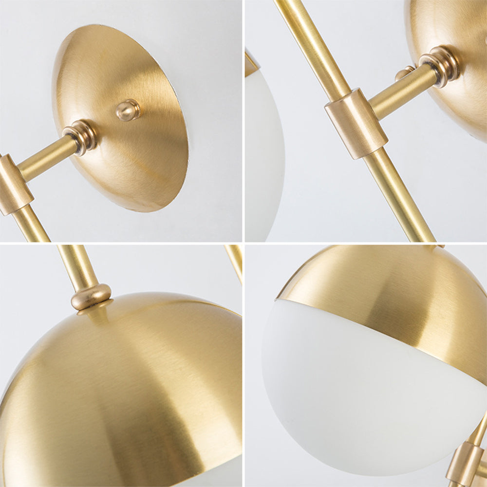 Fenoro Wandlamp