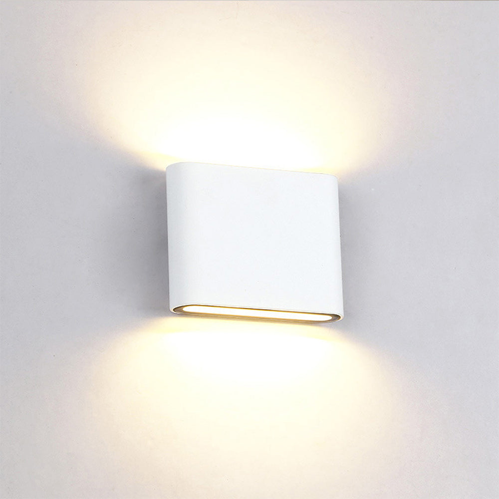 Delvin Wandlamp Voor Buiten