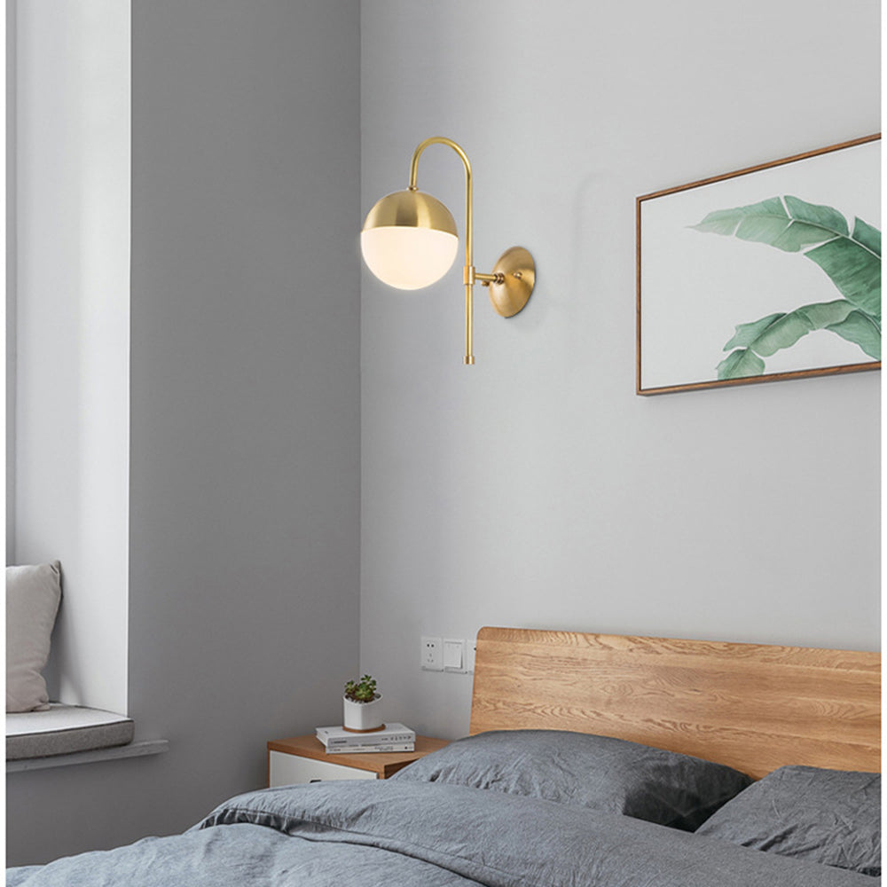 Fenoro Wandlamp