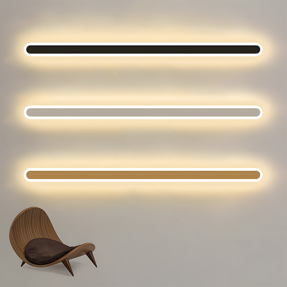 Nirelo LED Wandlamp