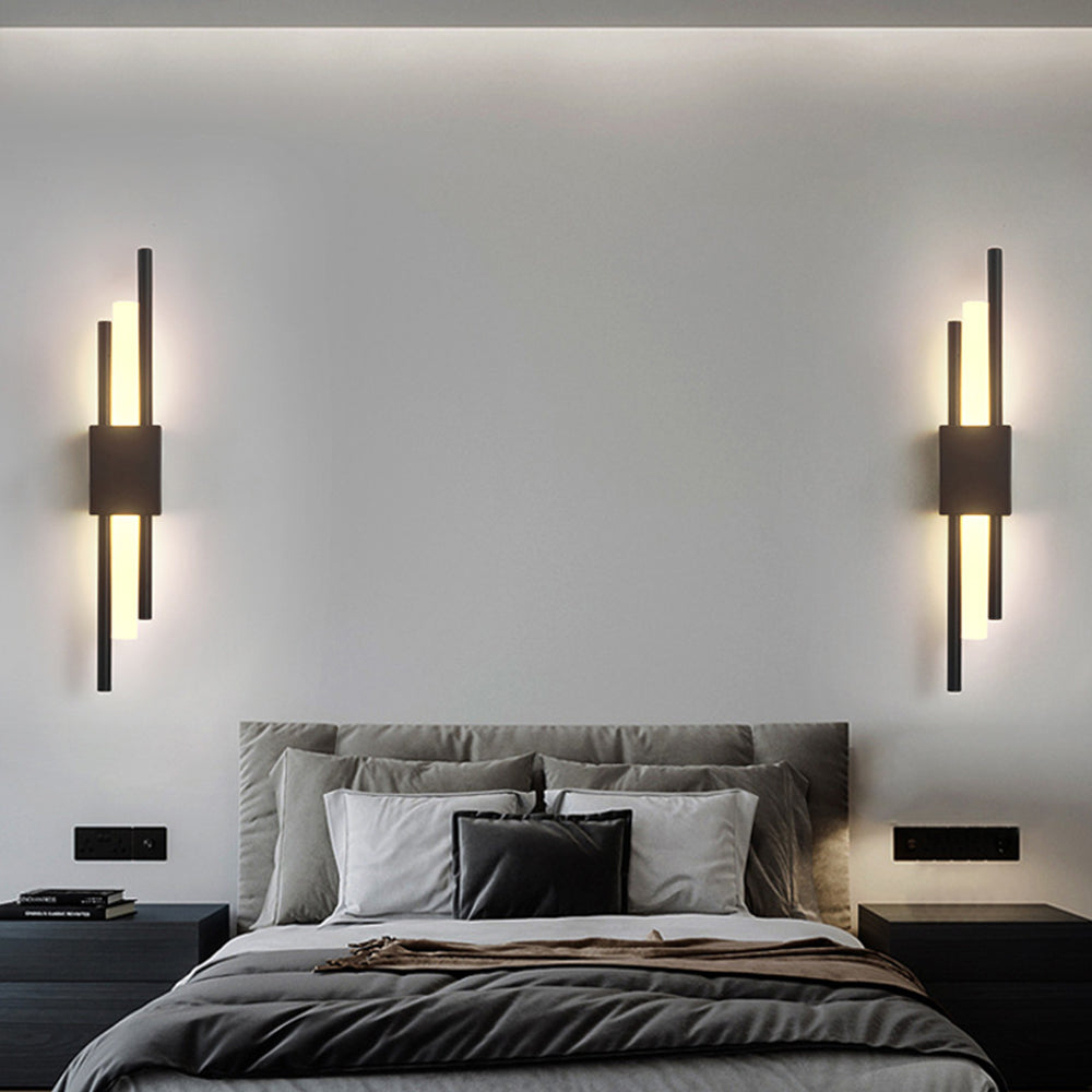Scone Luxe Wandlamp