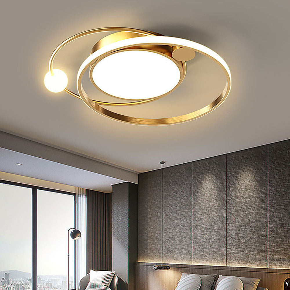 Qanzuin Plafondlamp