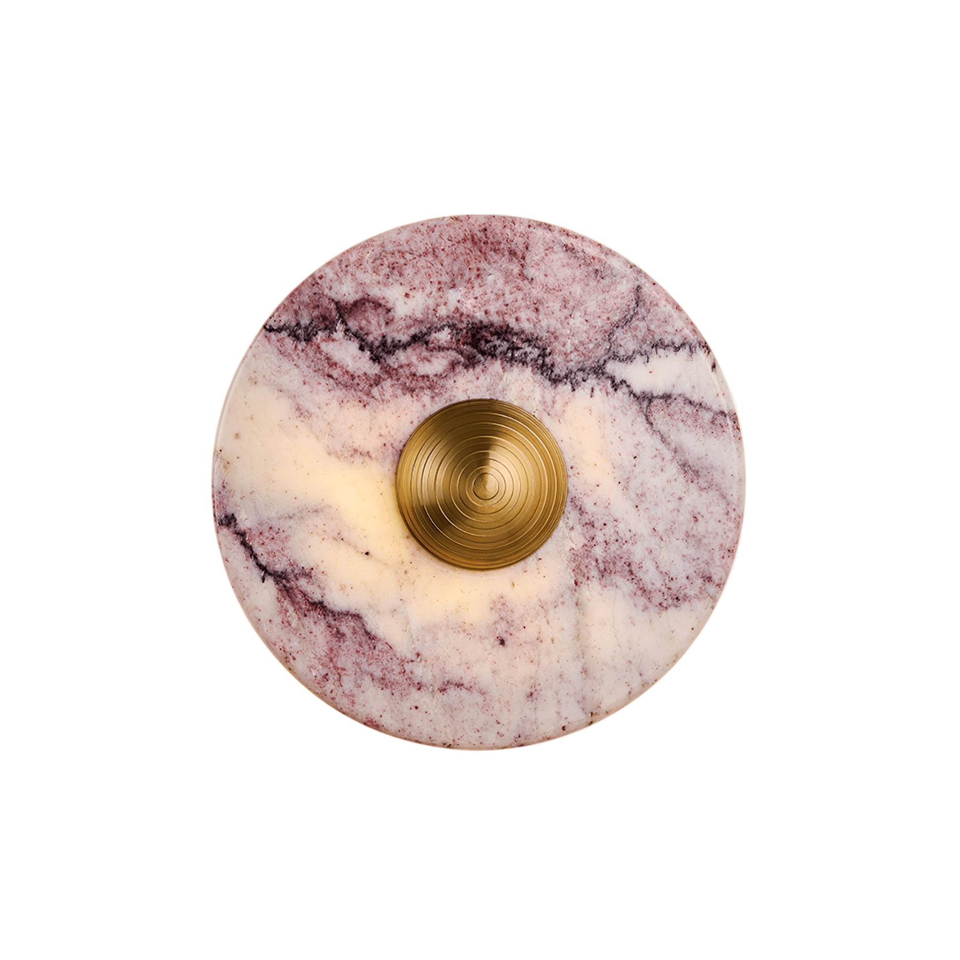 Lanysca Marmeren Wandlamp