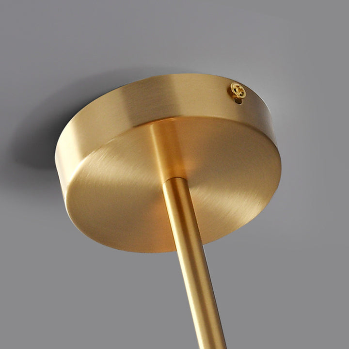 Qlarez Plafondlamp