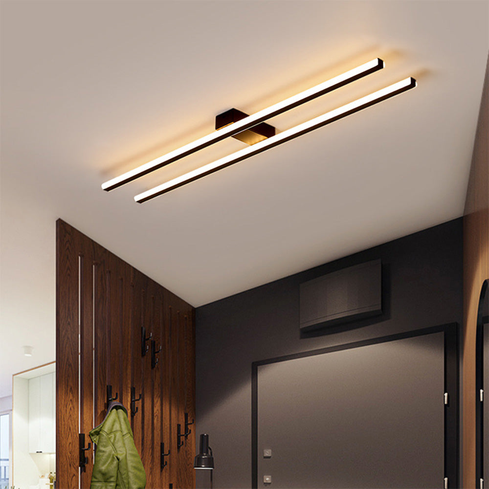 DuoLine Plafondlamp