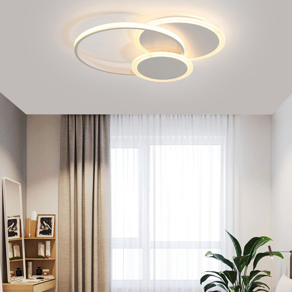 Velezzo Plafondlamp