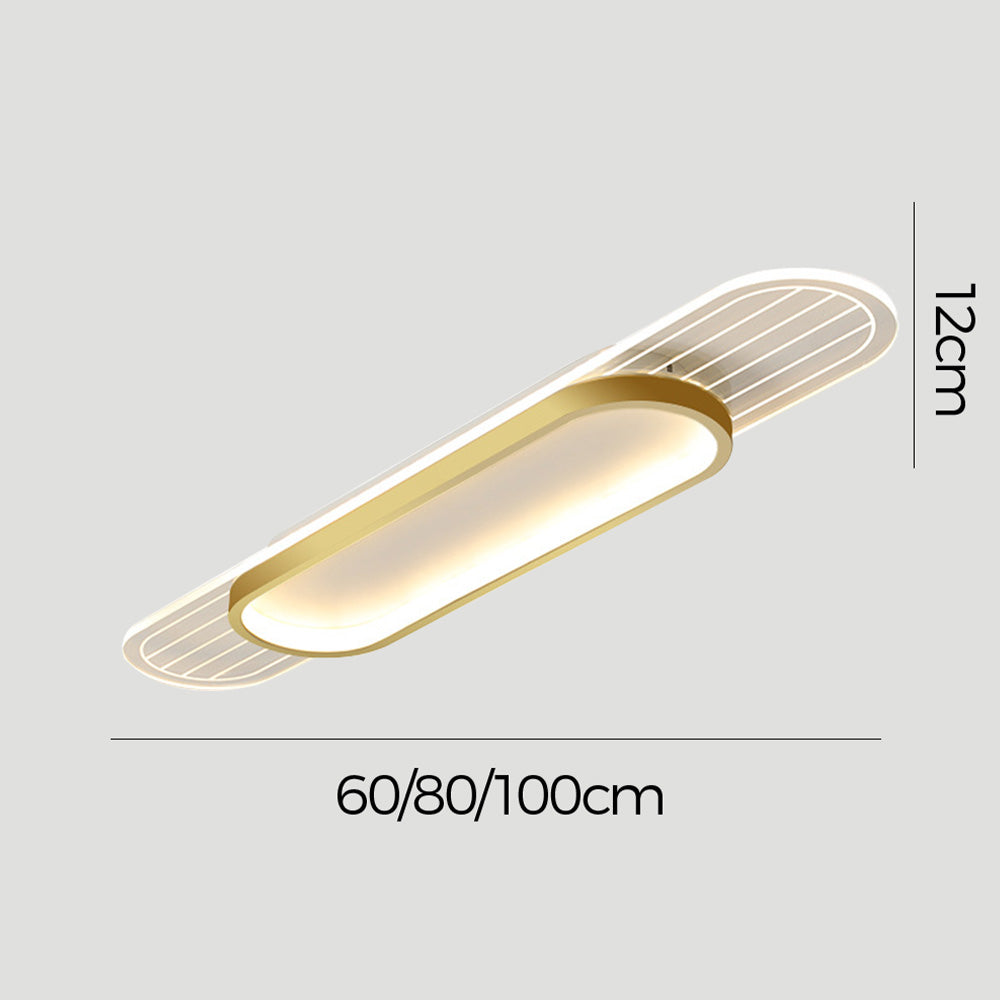 Paremo Plafondlamp