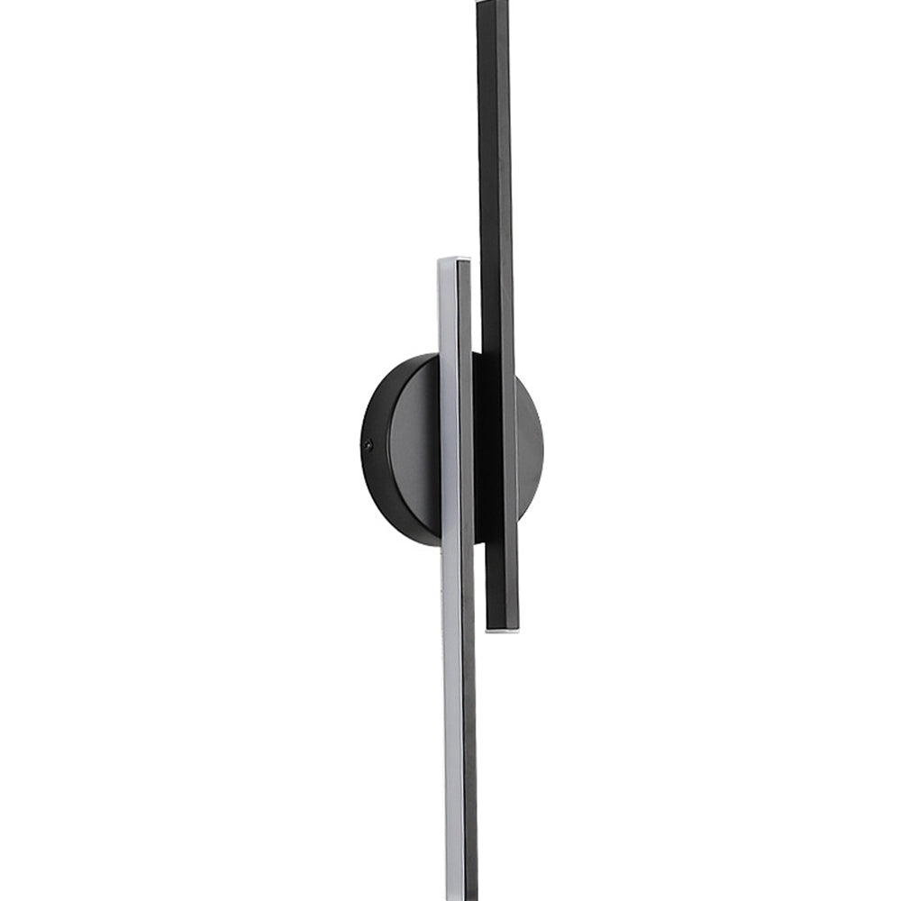 Zorven Wandlamp