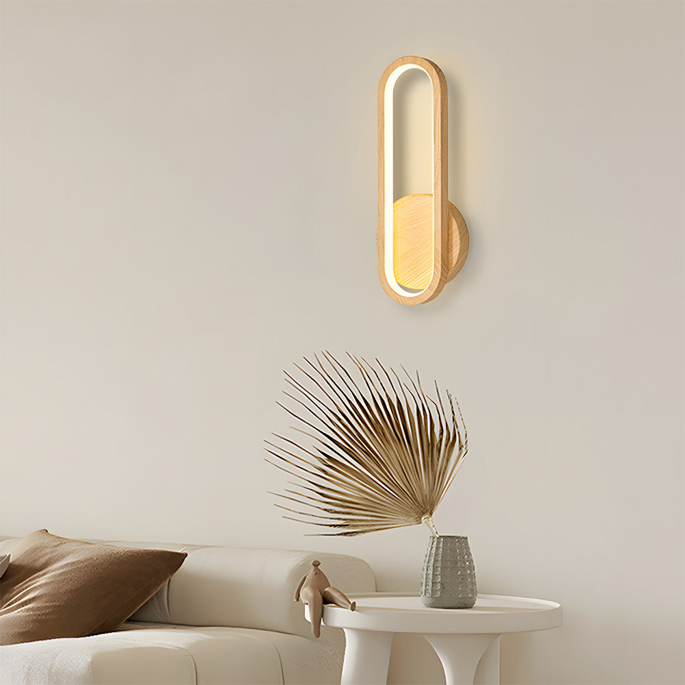 Dezula Wandlamp