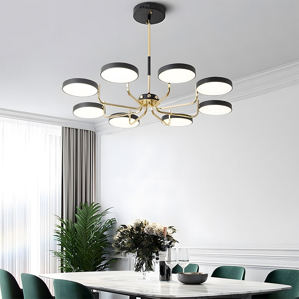 Telzano Plafondlamp