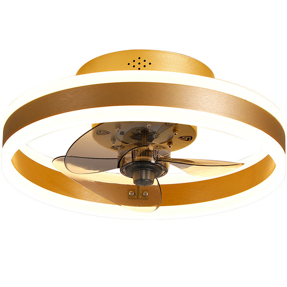 Nalaya LED Plafondventilator