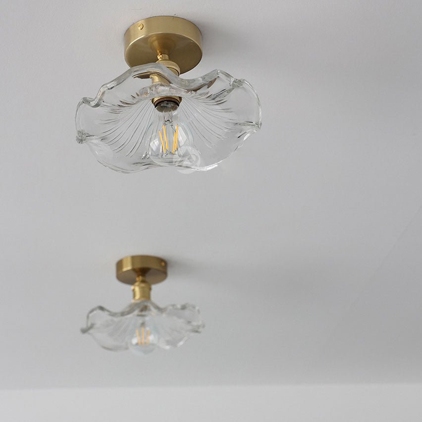 Cullivan Flower Plafondlamp