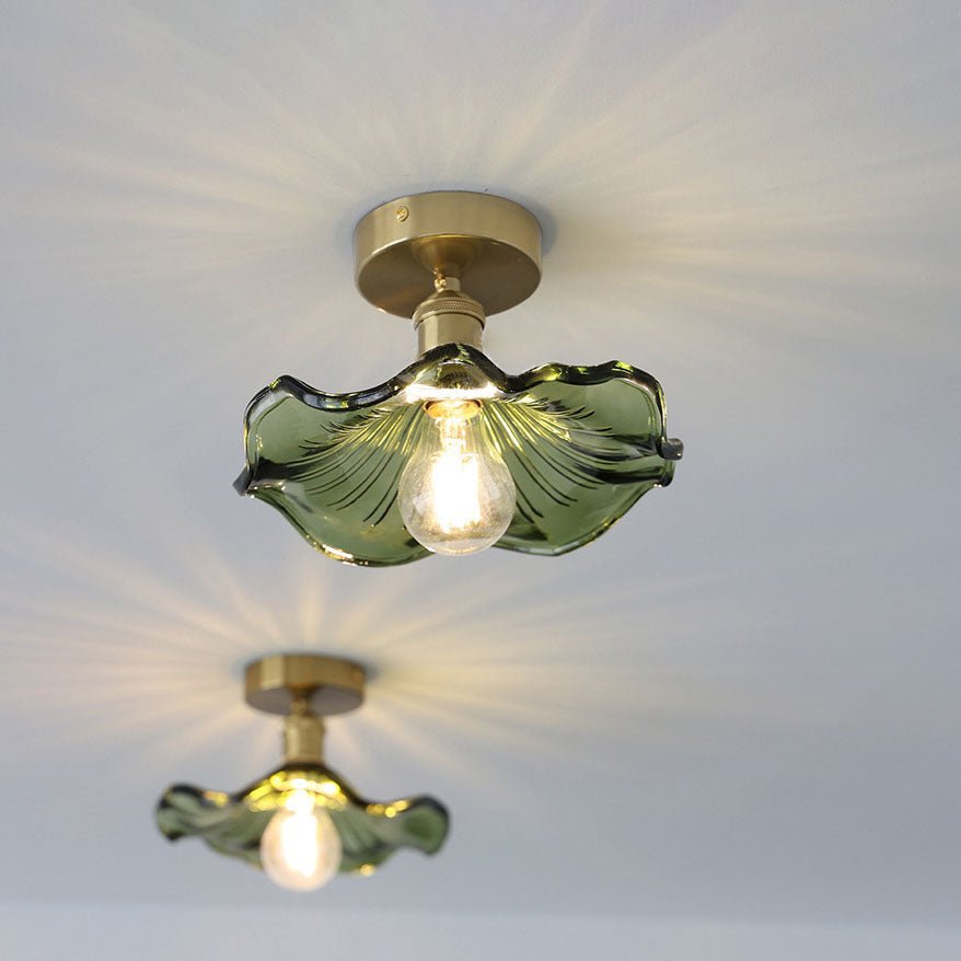 Cullivan Flower Plafondlamp