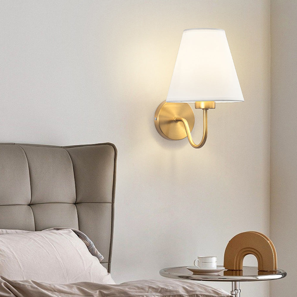 Lomire Wandlamp