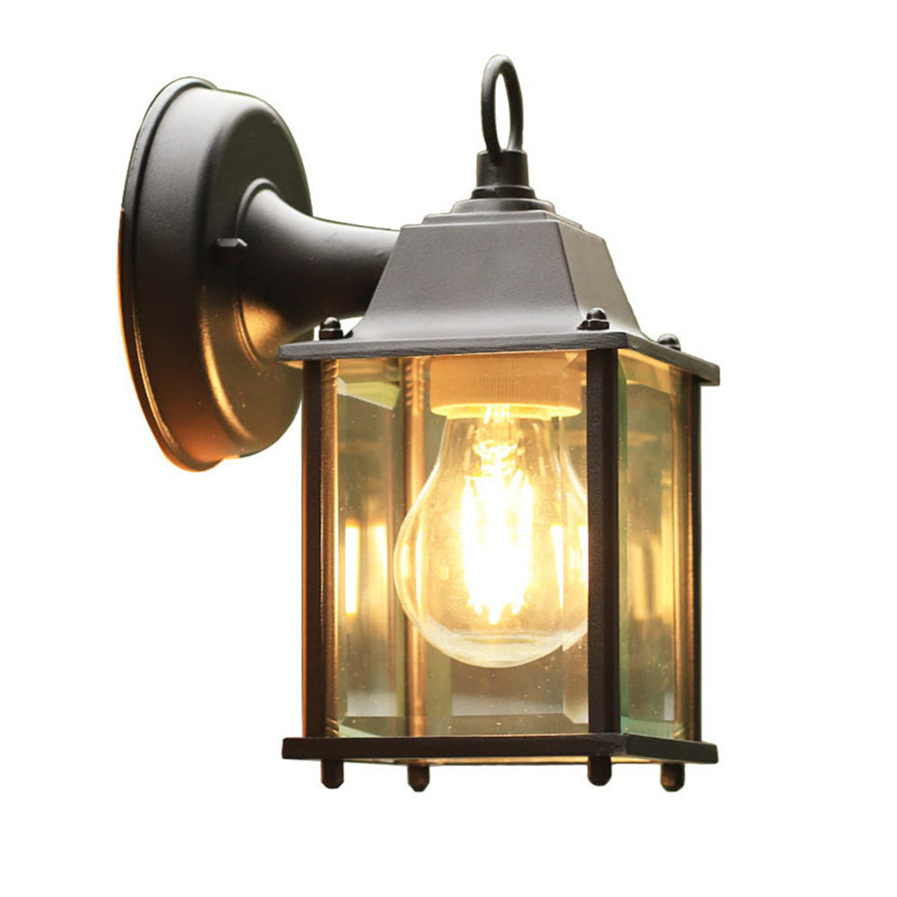 Lantazo Outdoor Wandlamp